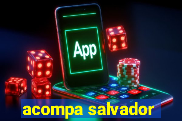 acompa salvador